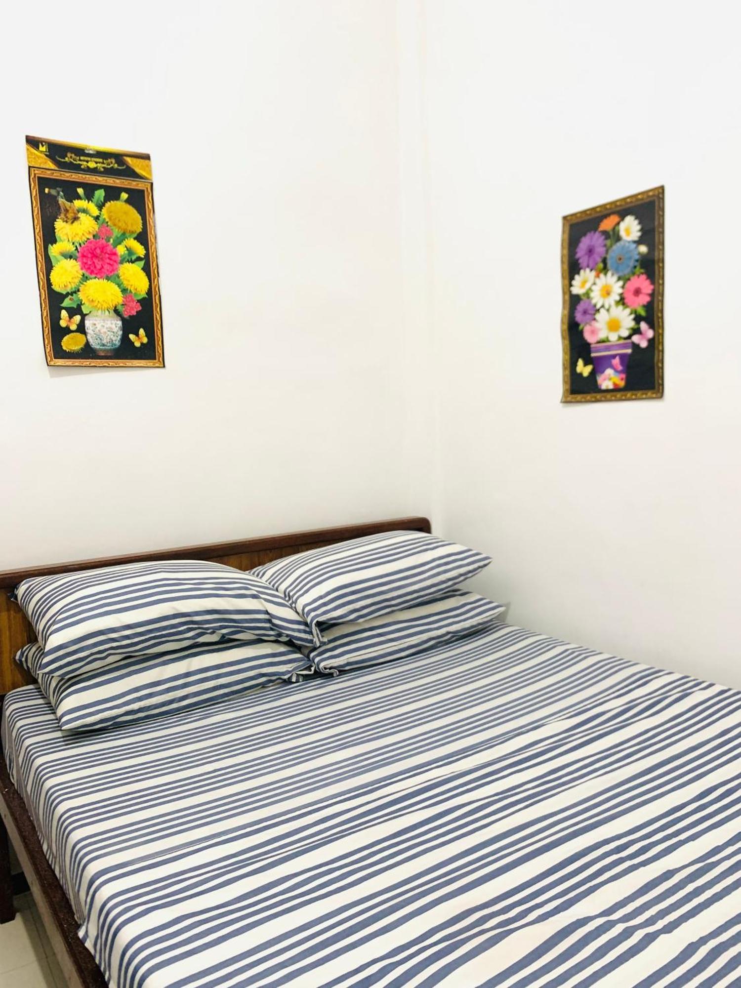 Queen'S Room Rental 2 El Nido Exterior photo