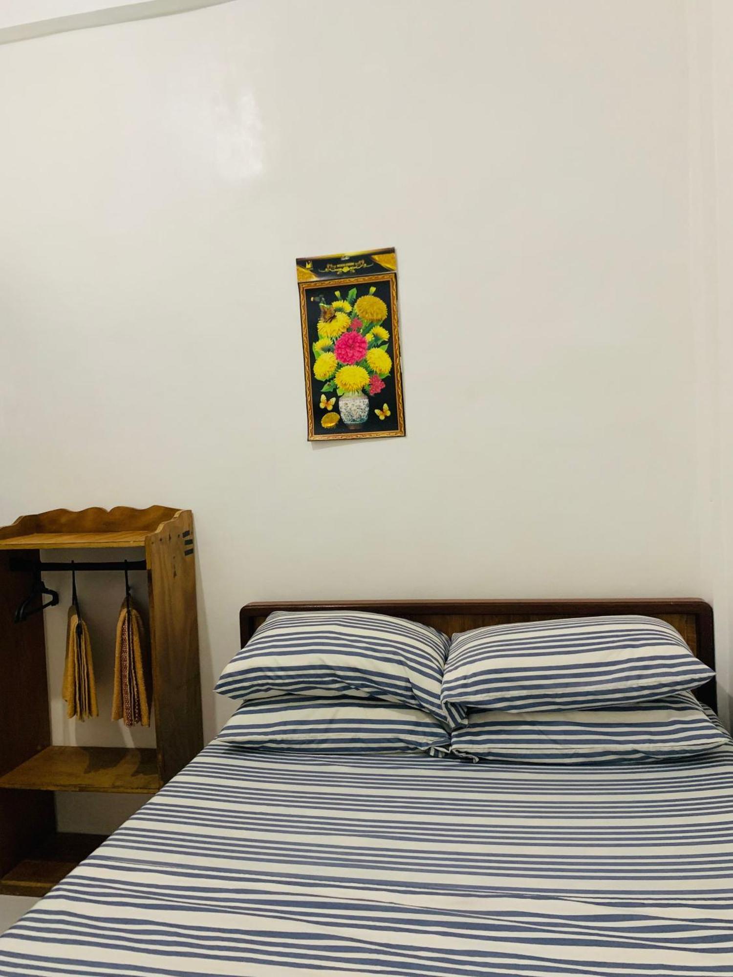 Queen'S Room Rental 2 El Nido Exterior photo