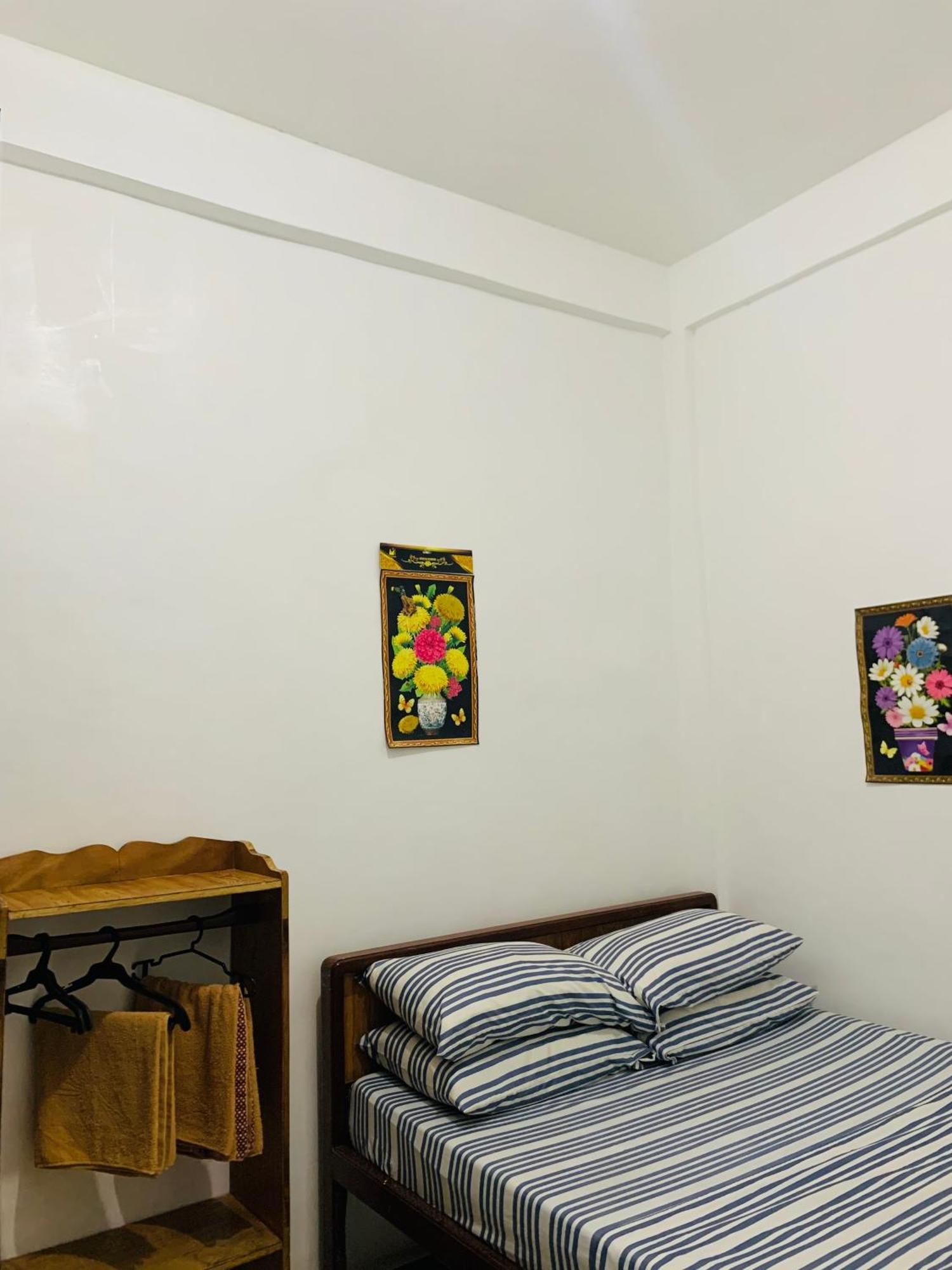 Queen'S Room Rental 2 El Nido Exterior photo