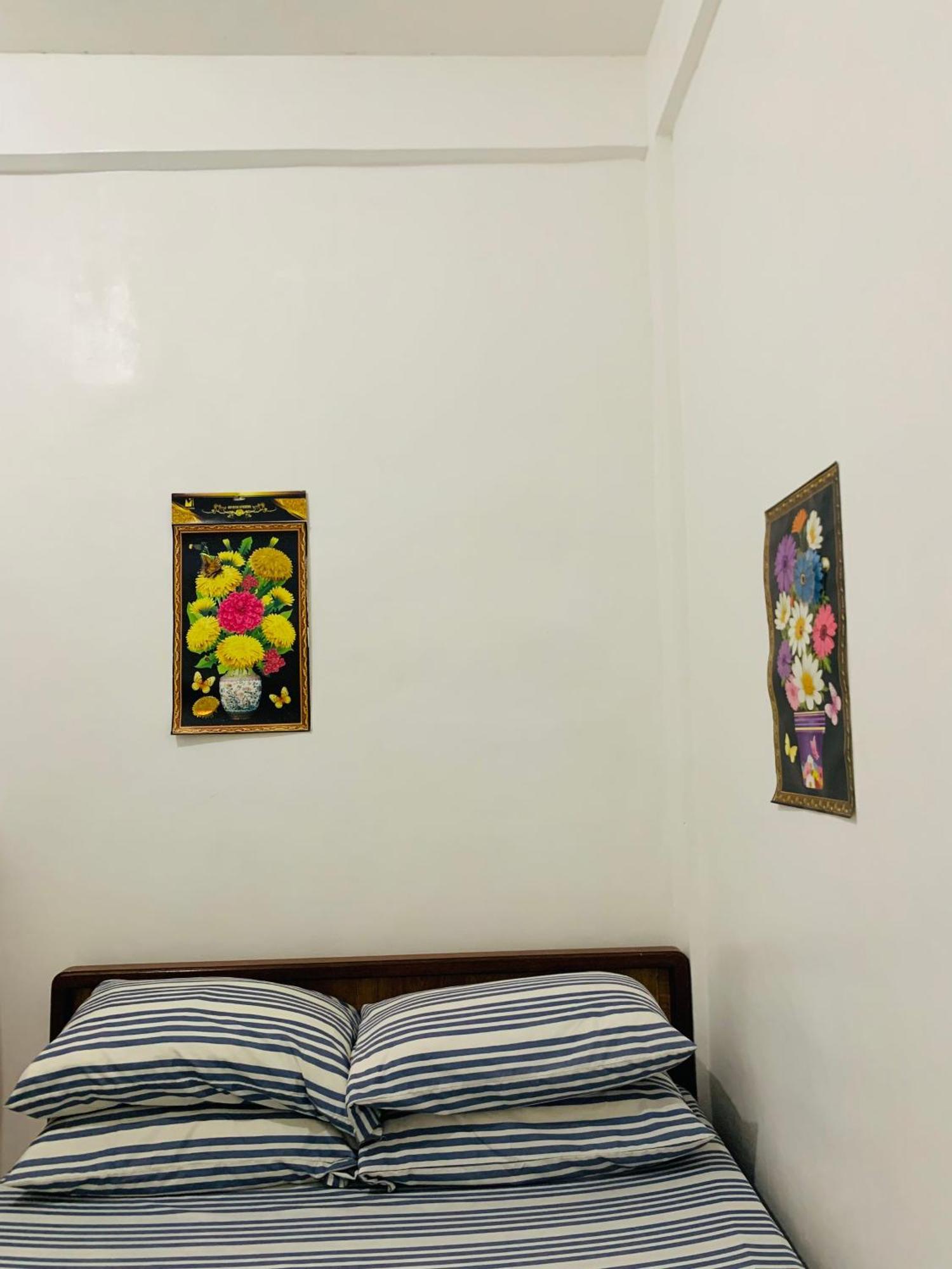 Queen'S Room Rental 2 El Nido Exterior photo